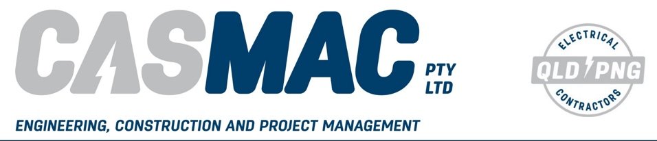 Casmac Electrical - Welcome! 