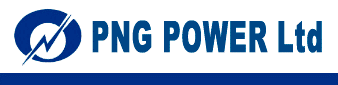 CASMAC + PNG Power Ltd