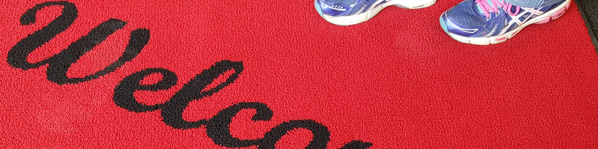 Welcome to the laudry services