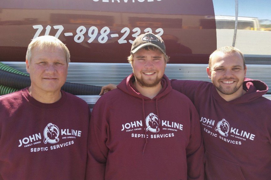 John Kline and Sons
