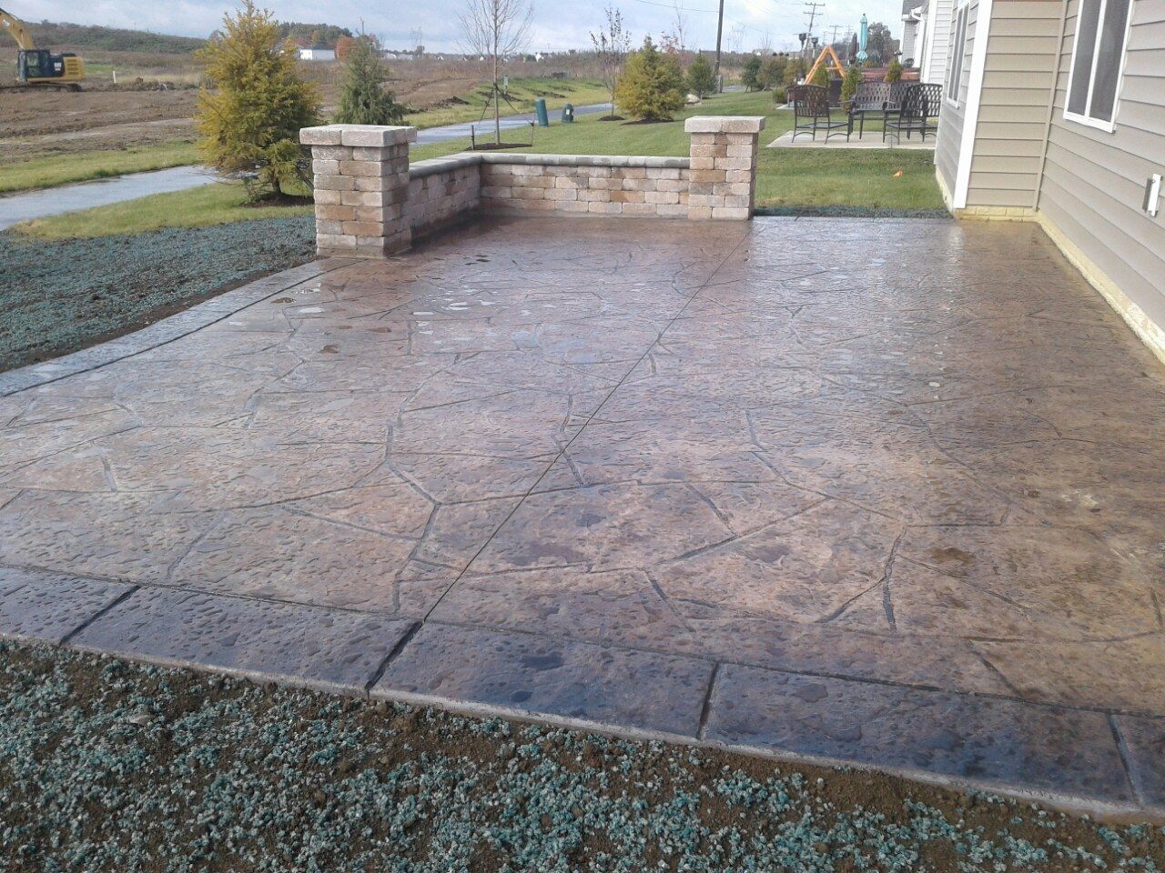 Landscaping Columbus Ohio Landscape Design Swimming Pools