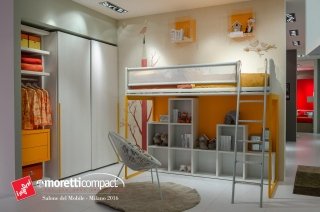 Camere e Camerette - Terni - LAMA Camere e Camerette - Terni - LAMA