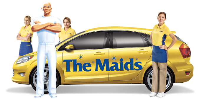 The Maids