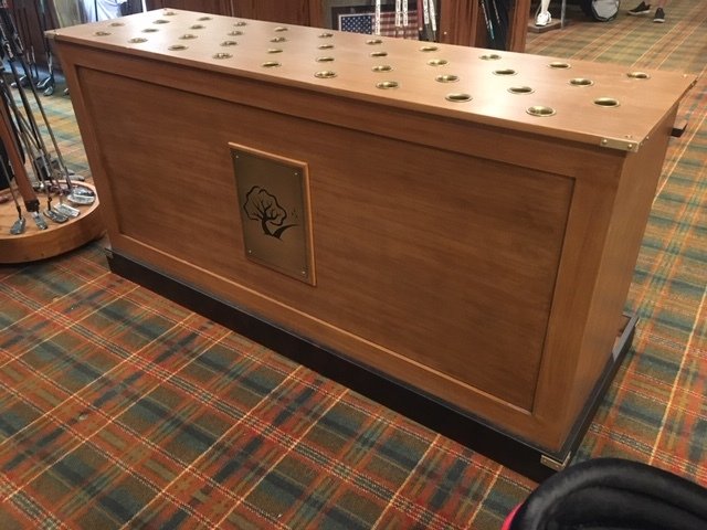 Club Display