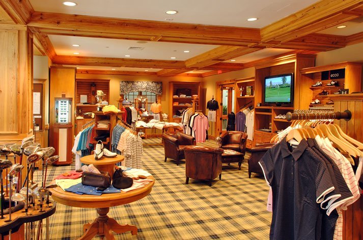 Daniel Island Golf Club Pro Shop Daniel Island Golf Club Pro Shop