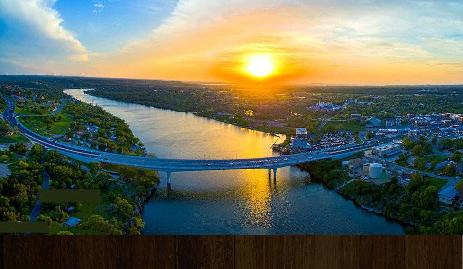 Austin to Marble Falls Car Service | Austin Private Car Service