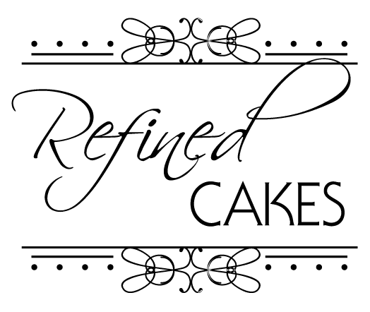 Refined Cakes Melbourne