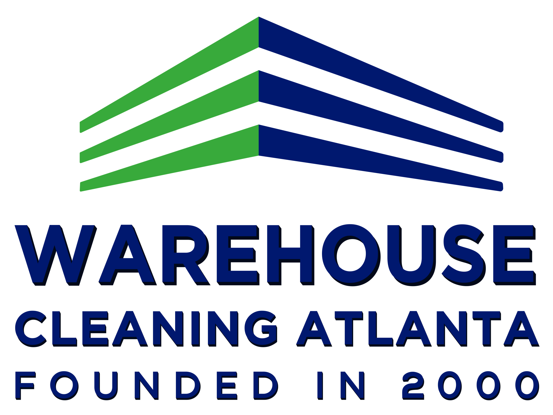 Warehouse Facility Cleaning for Atlanta, GA