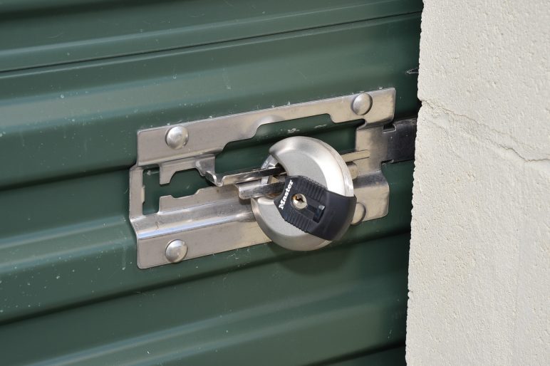 Storage facility Carmel, IN Michigan Road Self Storage