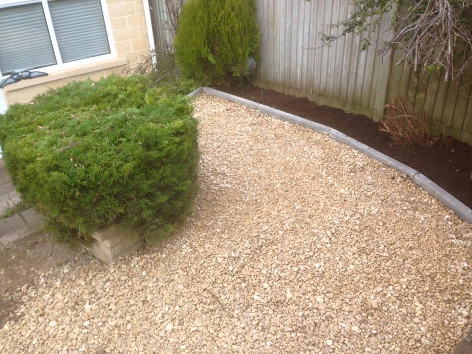 garden care services