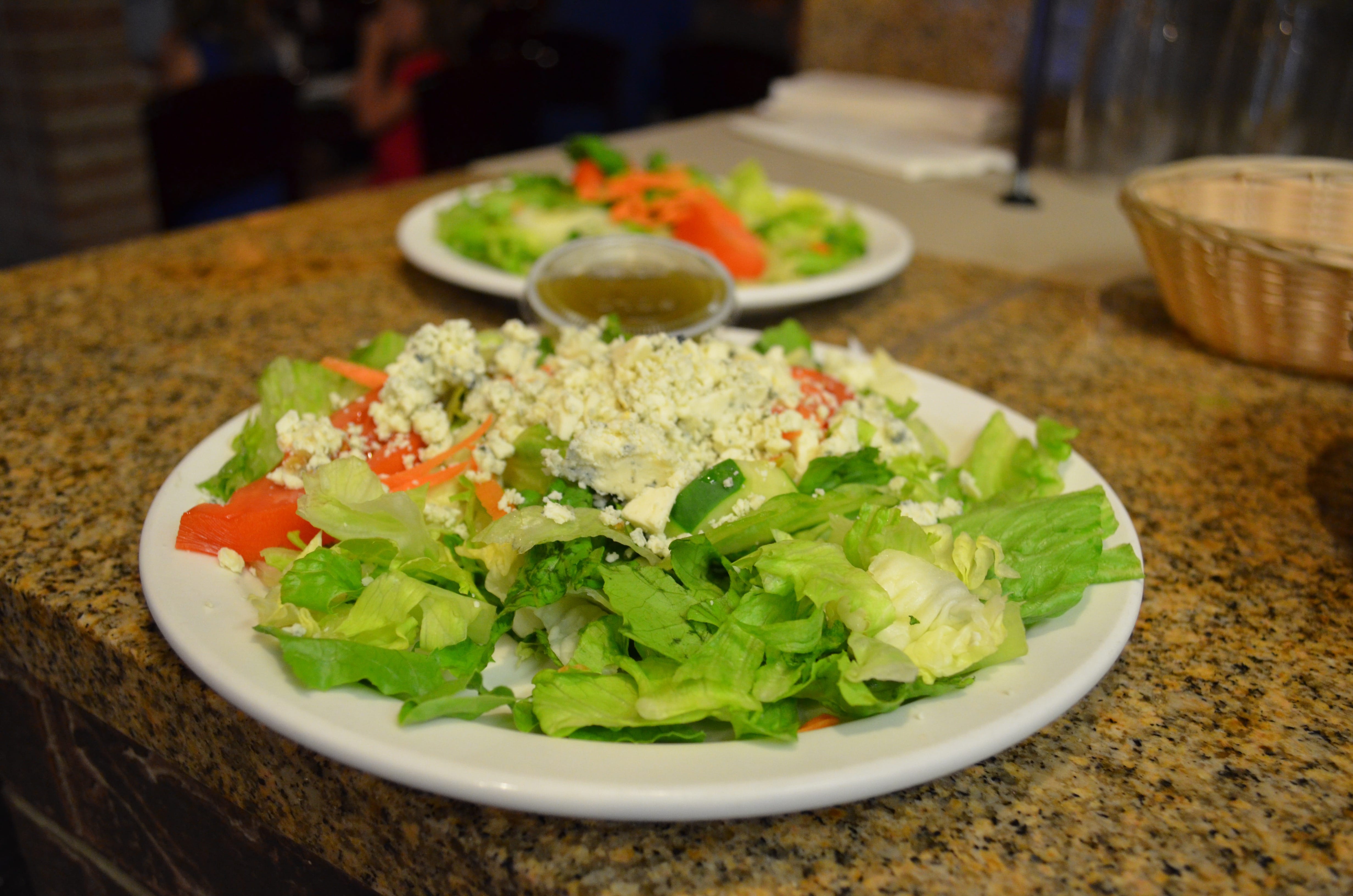 Mangia Mangia Restaurant & Pizza Brookfield, CT