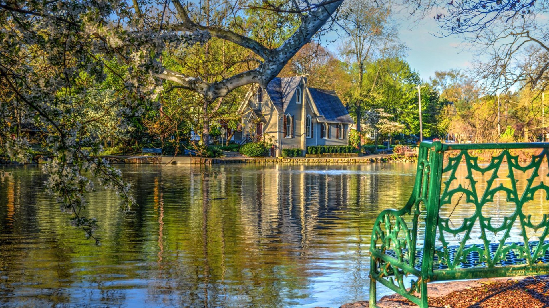 Friends of Lake Afton Yardley PA