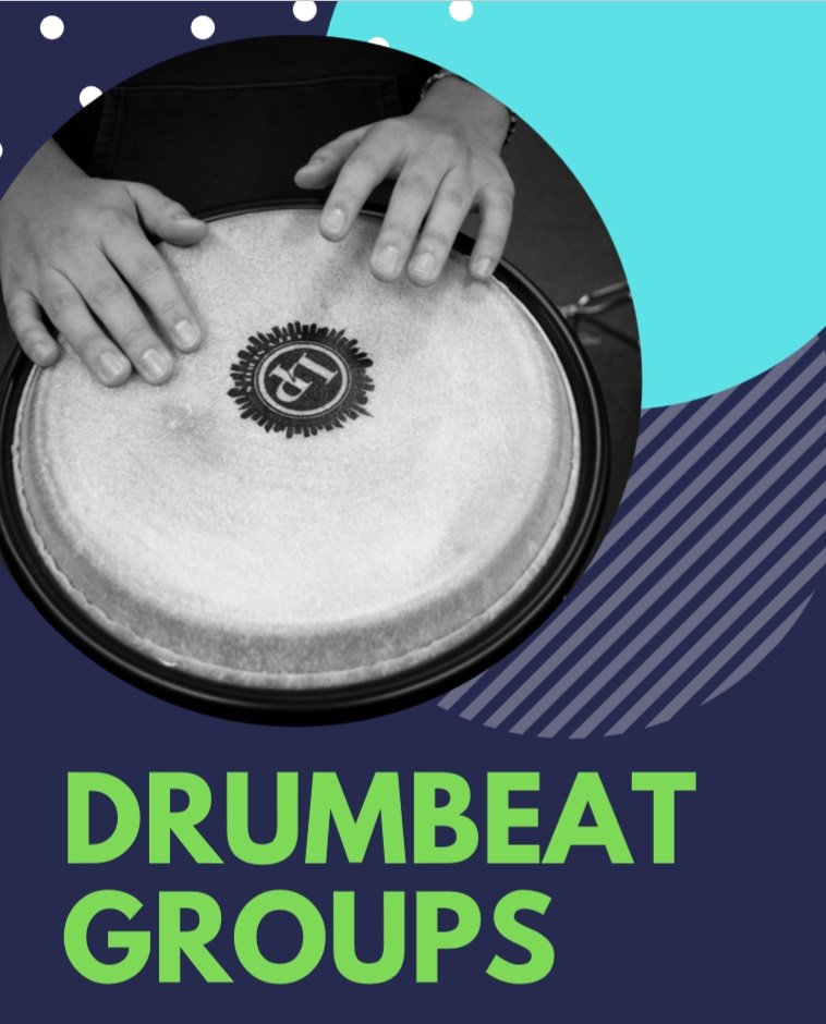 DRUMBEAT Bright Start Behaviour