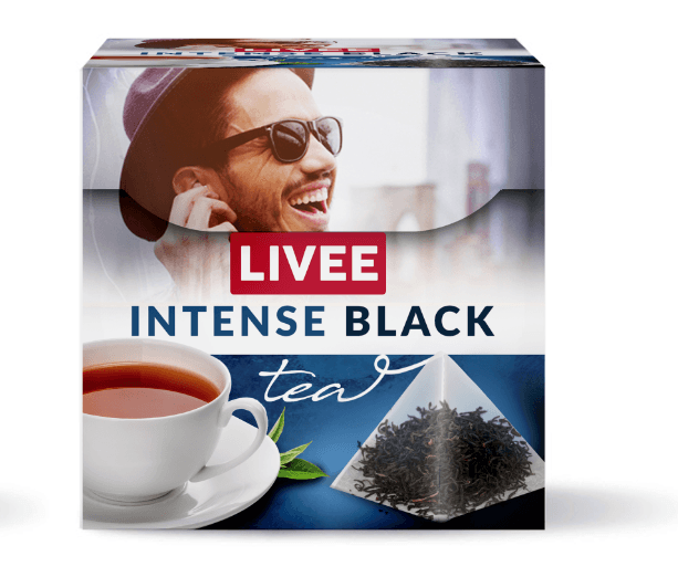 Livee Tea