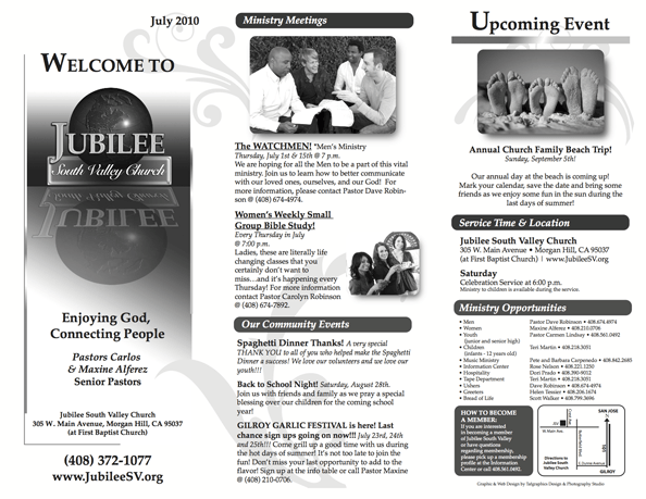 Tafgraphics Design Studio, Inc.