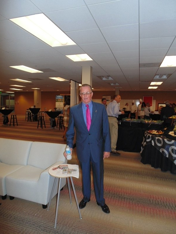 Palm Beach Commercial Real Estate Event 6.19.14