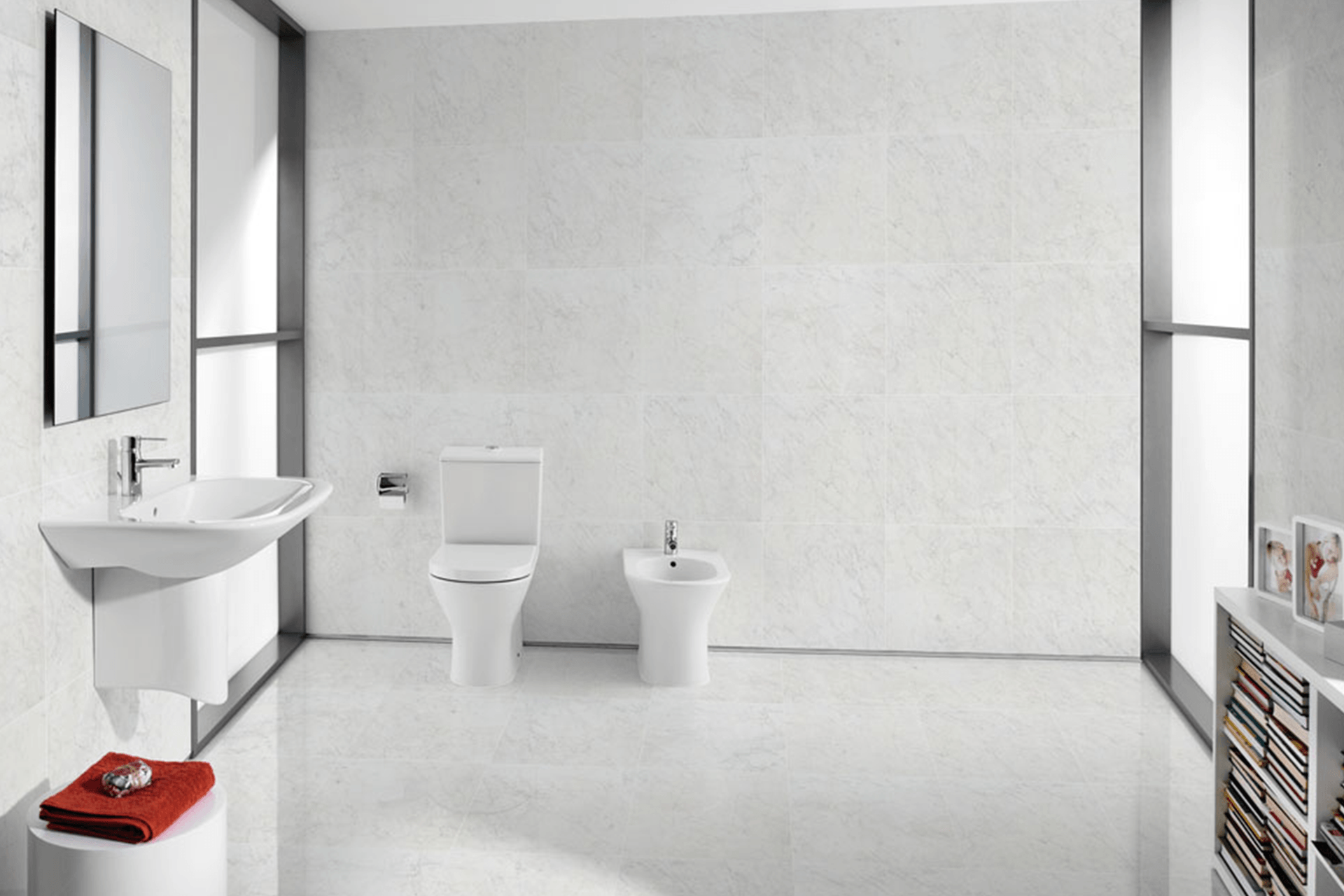 Tiles Perth Designs to Stick By