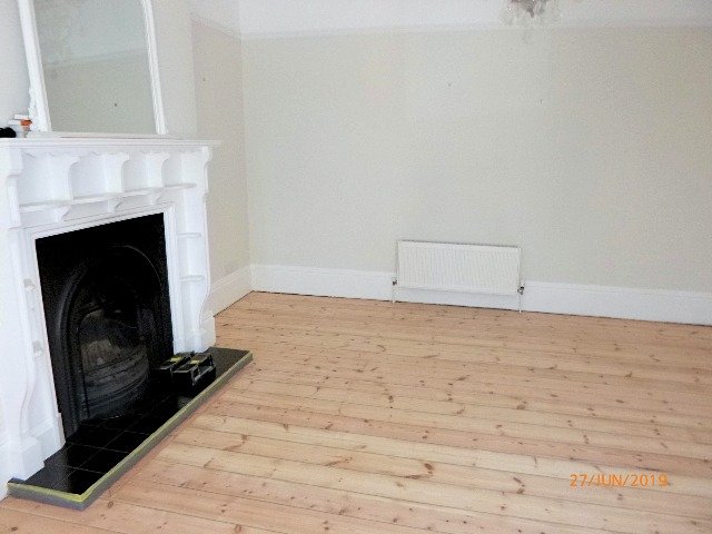 Wood floor renovation services | Finlay and Son