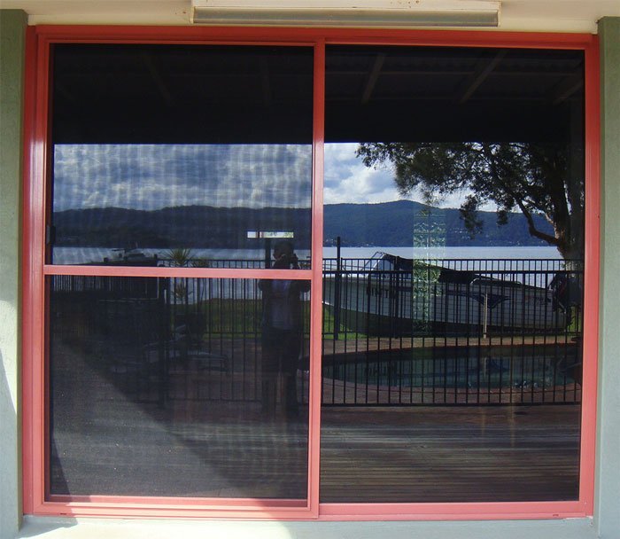 Home The Door Factory Pty Ltd