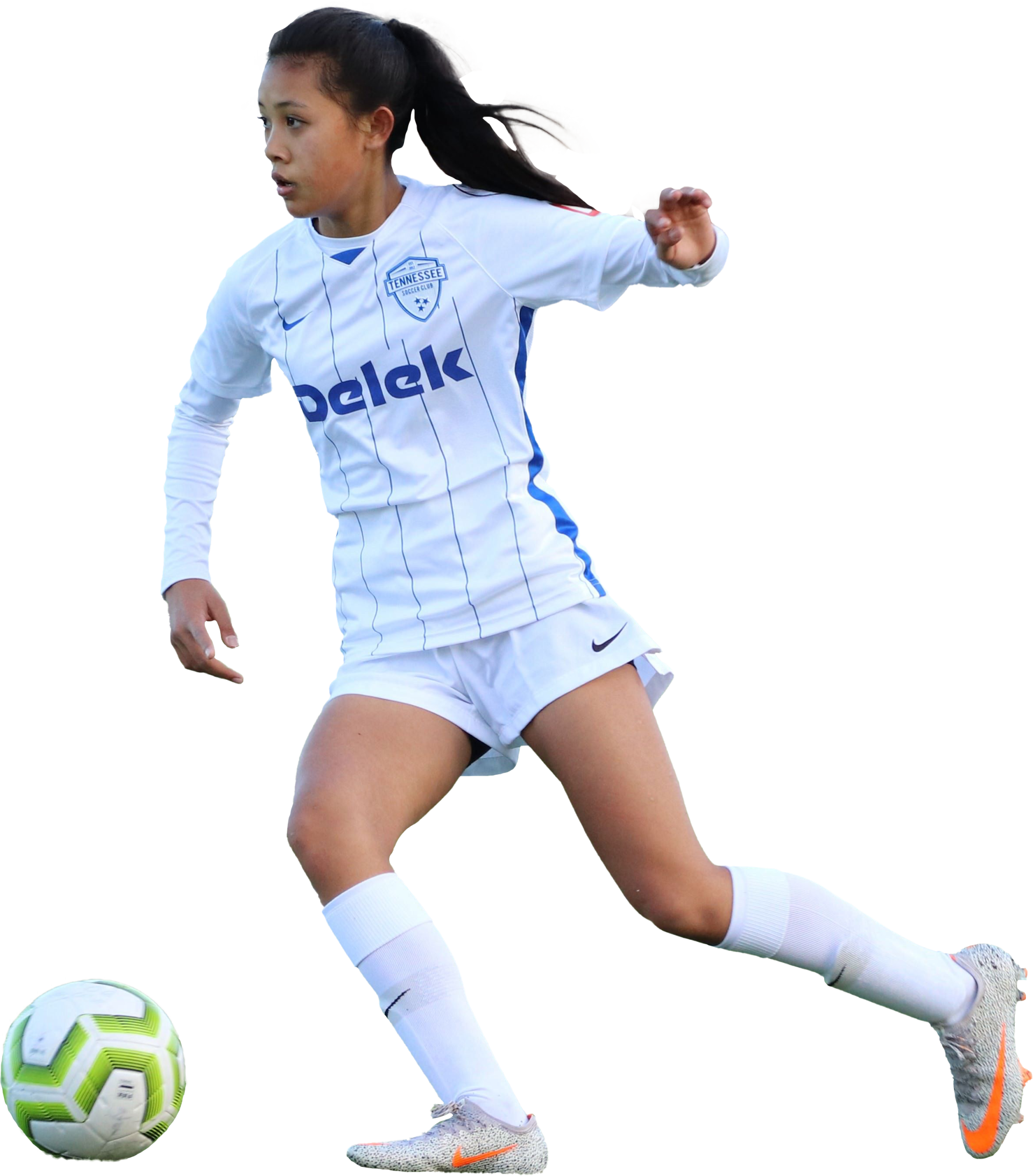 Tennessee Soccer Club