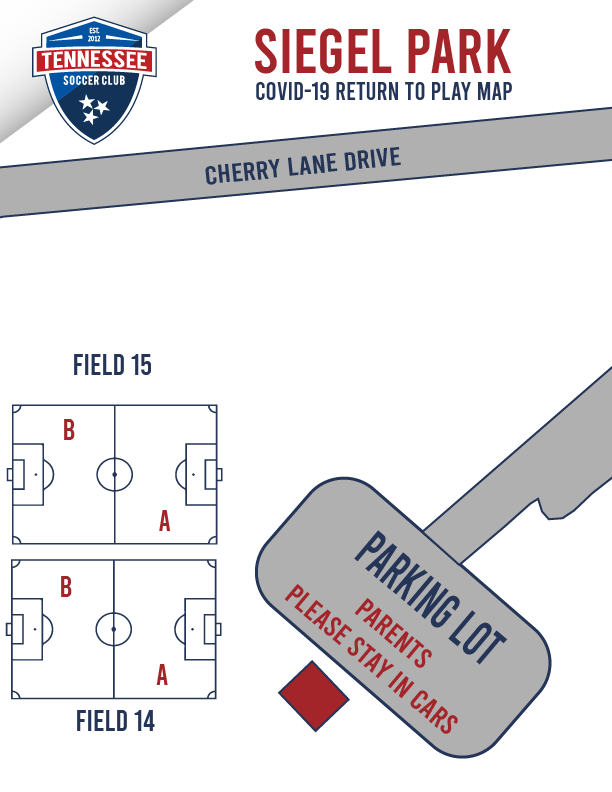 Tennessee Soccer Club