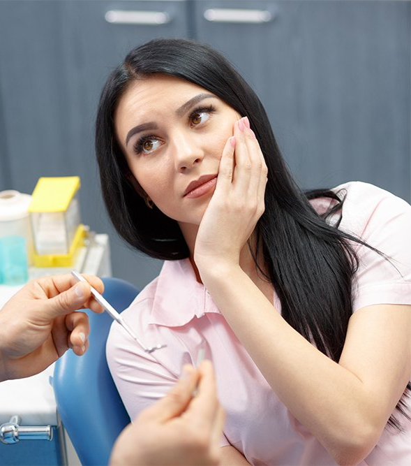 Services Dr. Lee Dentistry Dr. Joon Y. Lee, D.D.S.