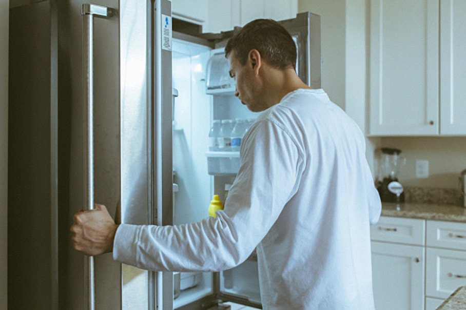 Signs That You Should Replace Your Fridge Refrigerator Repair