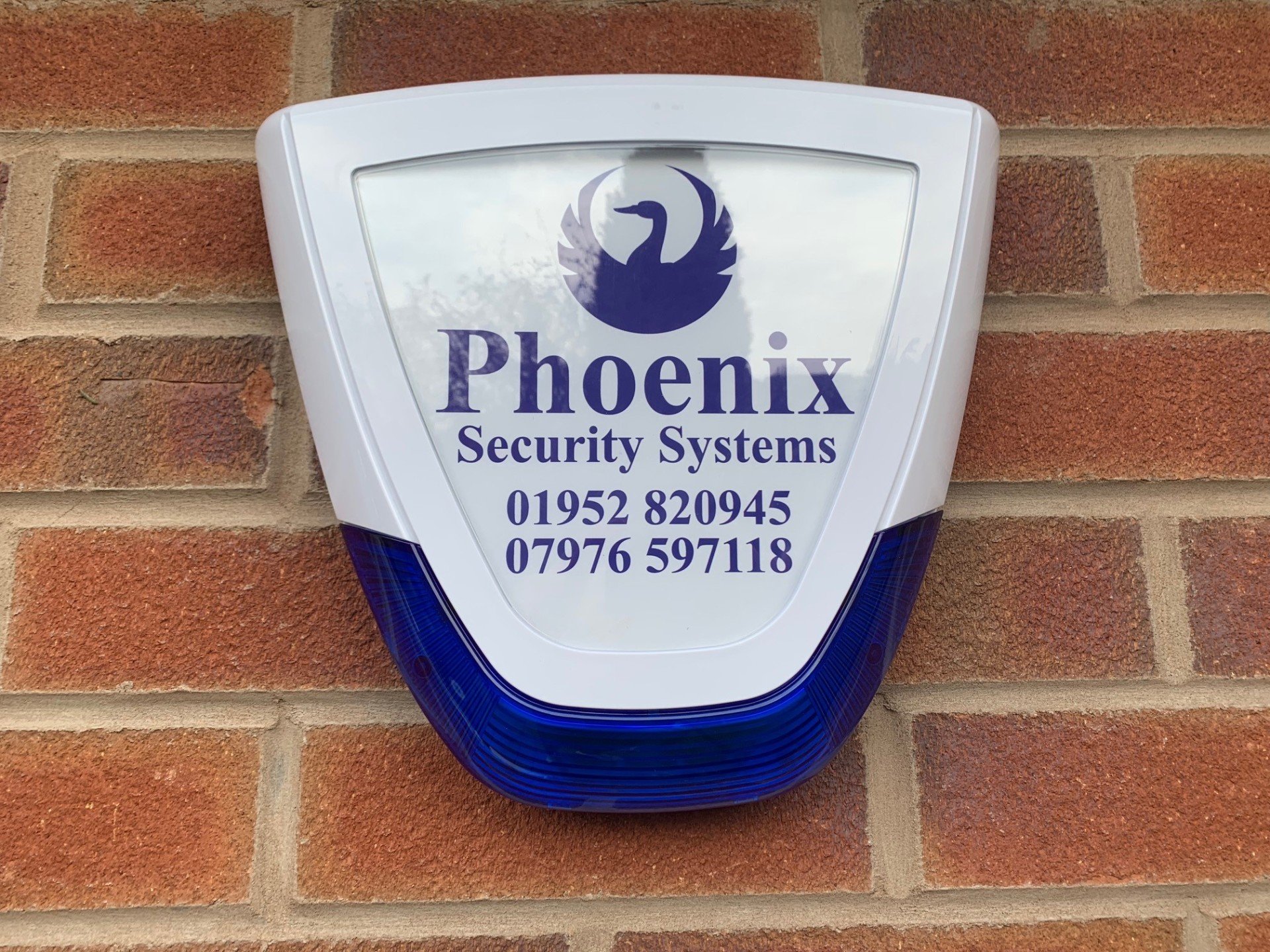 Domestic security Phoenix Security Systems