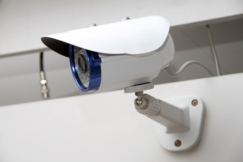 CCTV installation Phoenix Security Systems