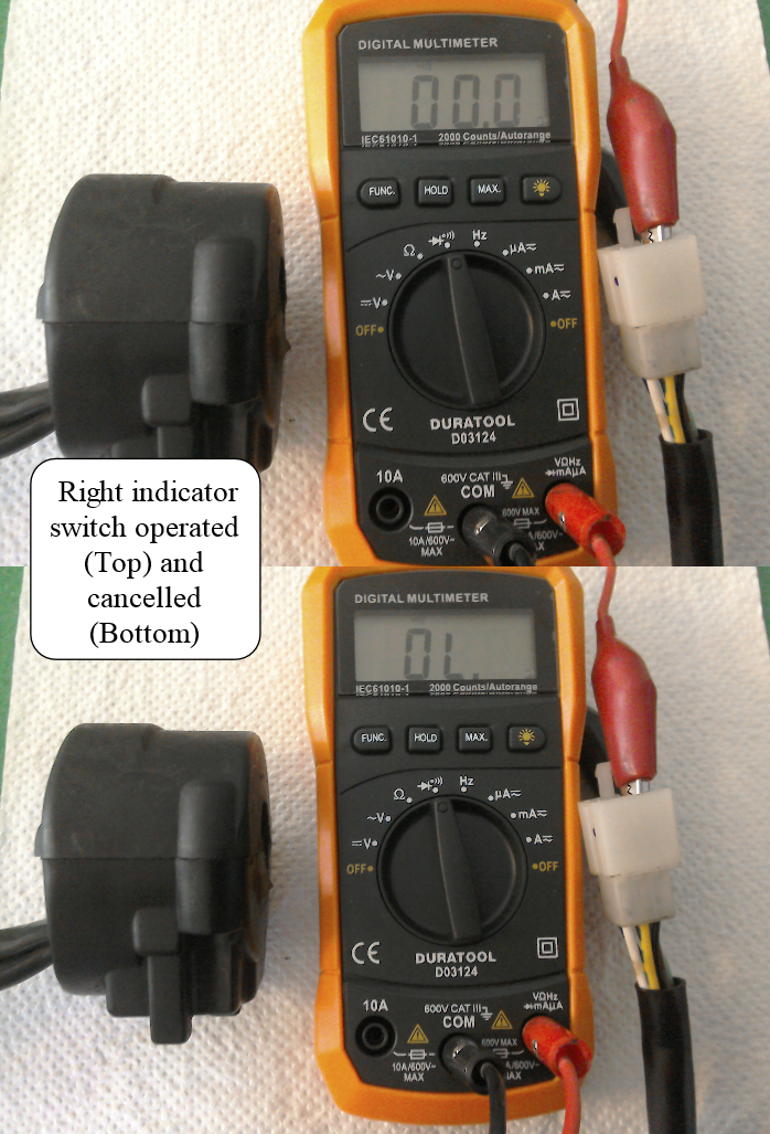 Introduction to multimeters