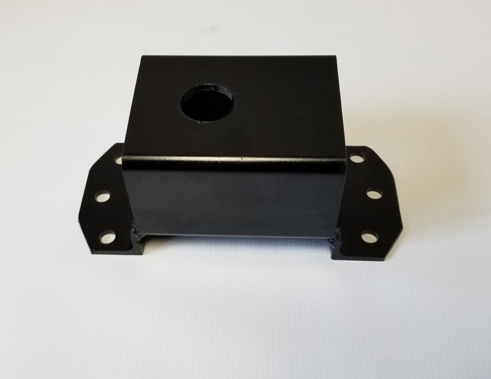 COVERTECH Steel and Aluminum Fabrication CNC Cutting Design