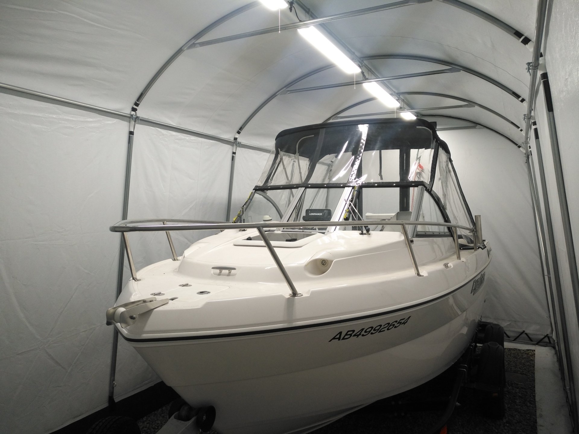 10+ Tips on Storing Your Boat for the Winter