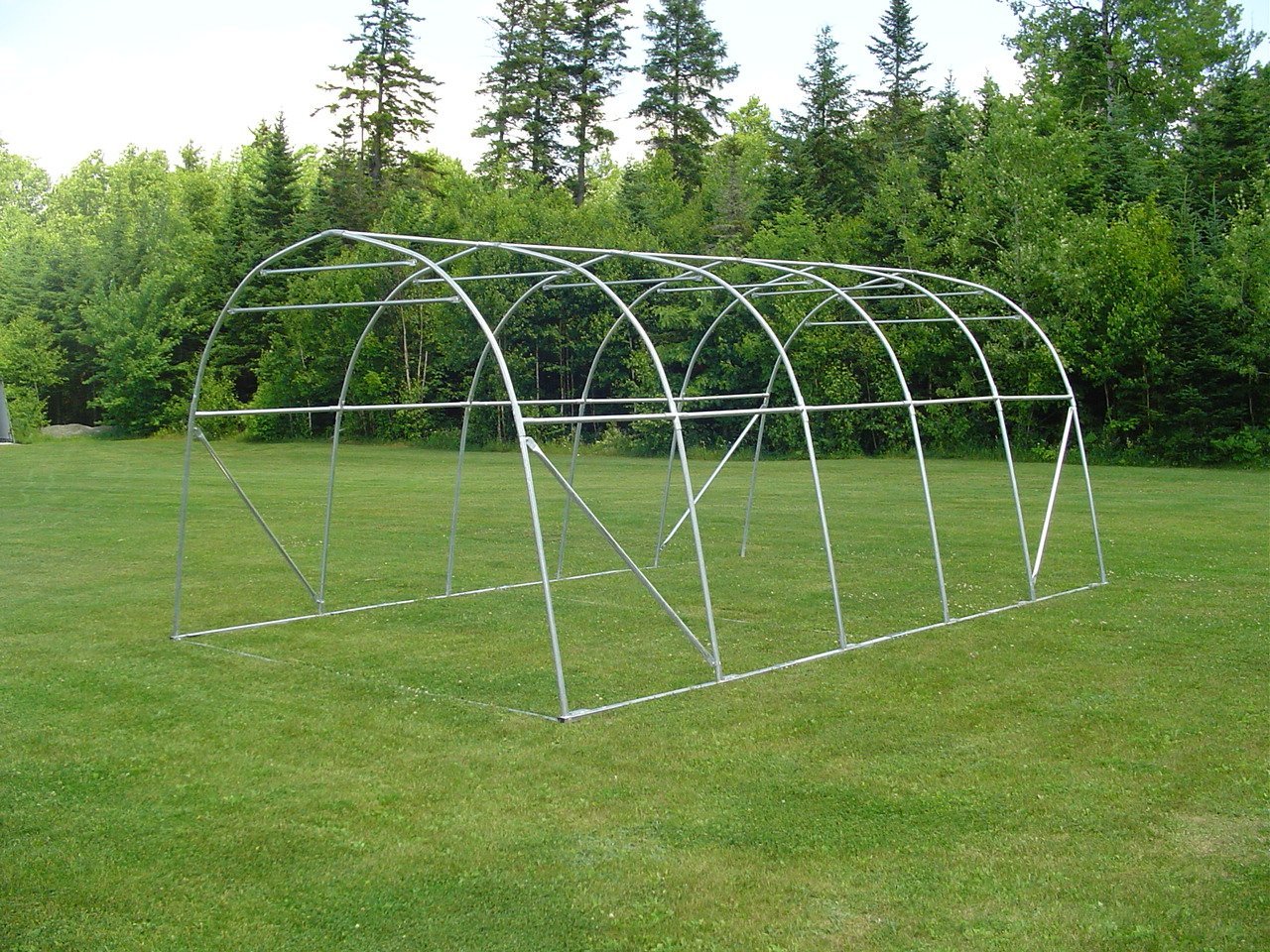 CoverTech Inc. One Car Garages Two Car Garages RV Garages