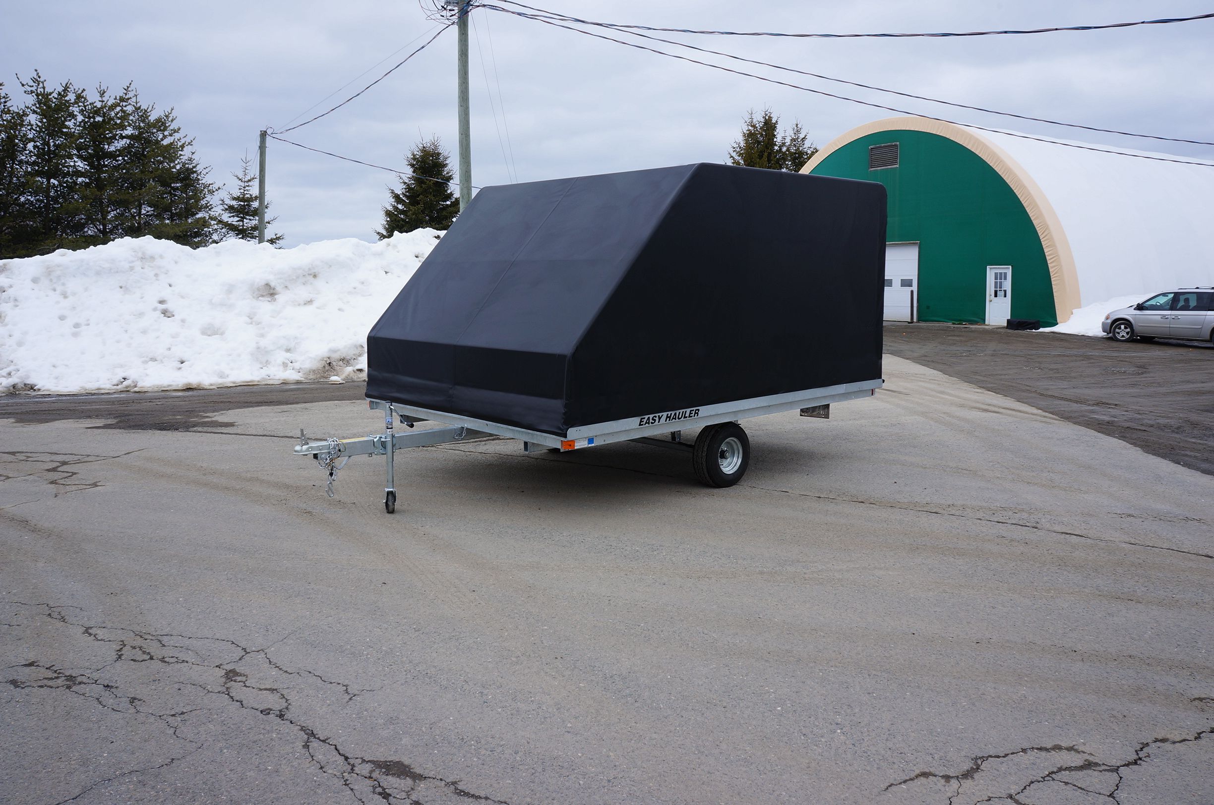 Cover-Tech Inc One Car Garages Two Car Garages RV Garages Cover-Tech Inc One Car Garages Two Car Garages RV Garages