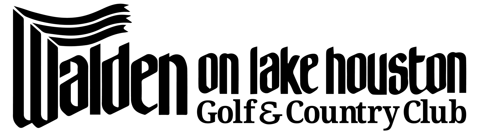 Facilities Walden Country Club Humble, Texas