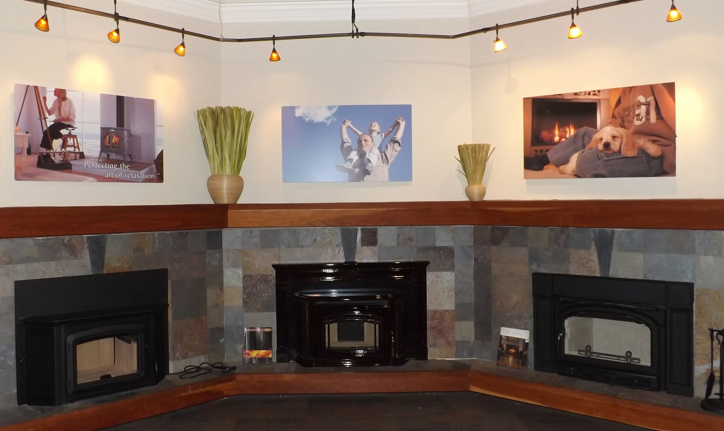 Gas & Propane Fireplace in Albany Troy & Clifton Park