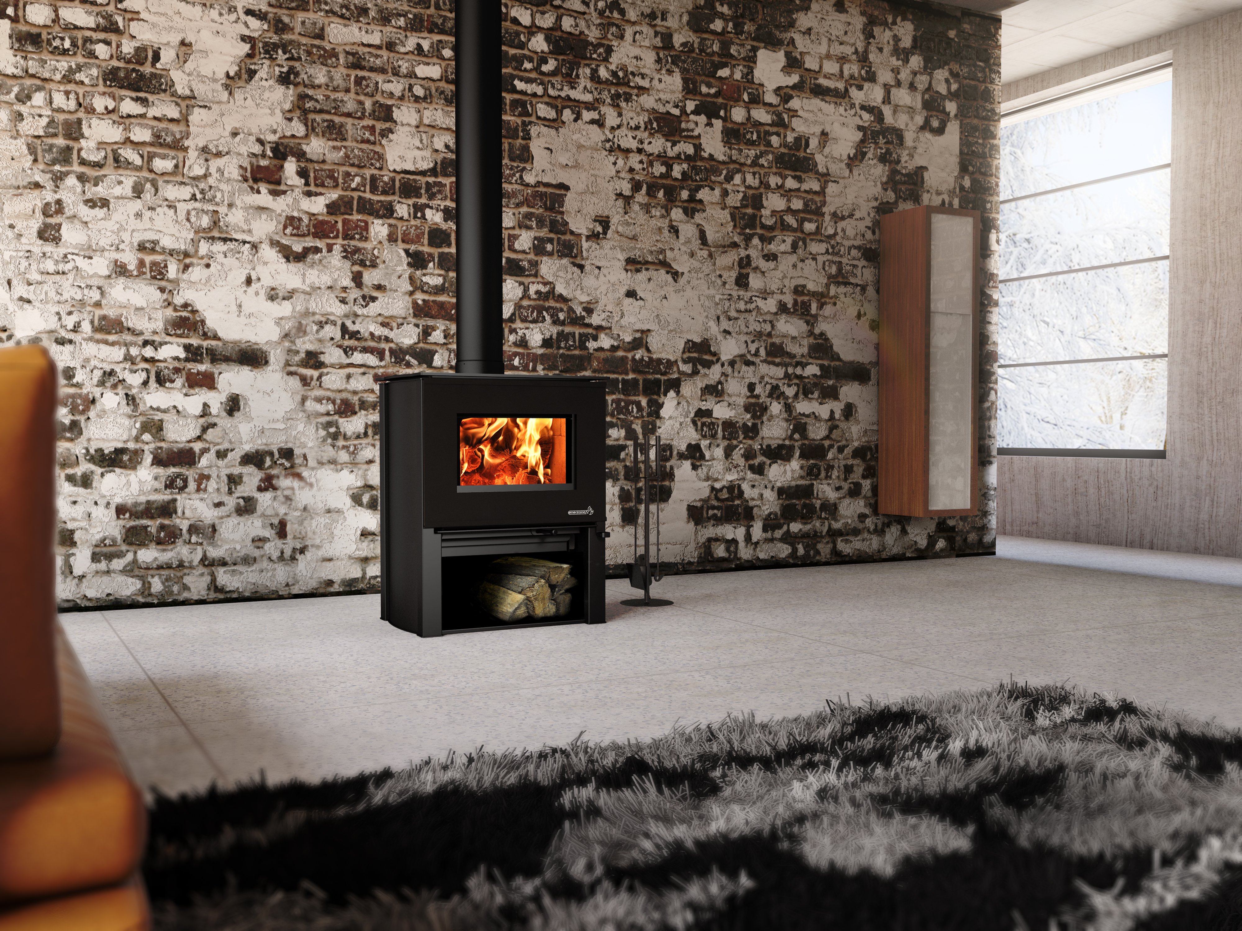 Wood Stoves in Albany, Troy & Clifton Park, NY Matchless Stove & Chimney