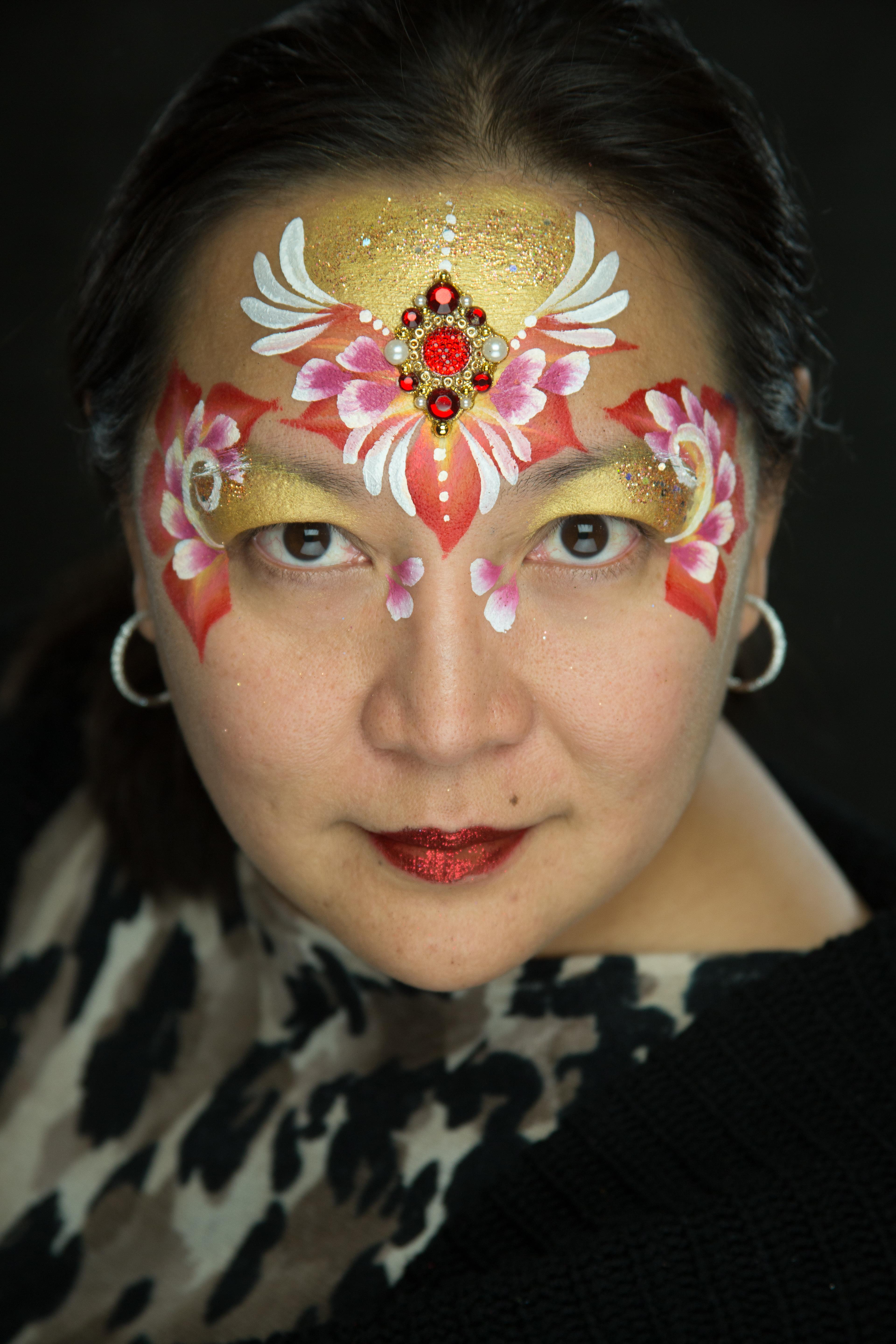 Best Chicago Face Painter Professionals For Your Corporate Event