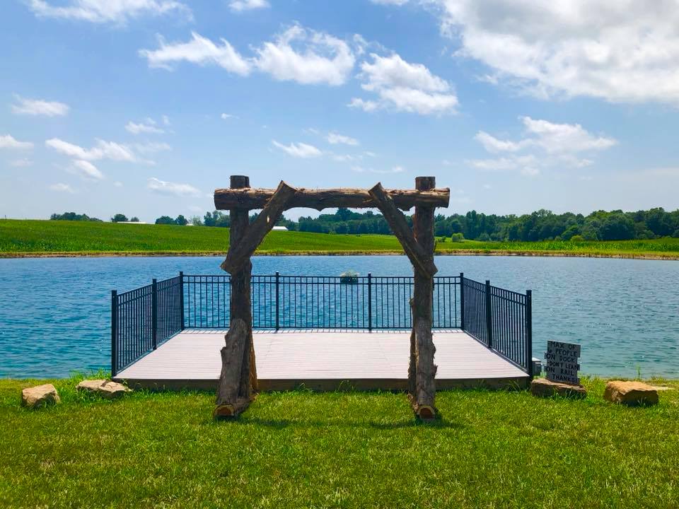 Tanglewood Weddings & Events Boonville, IN