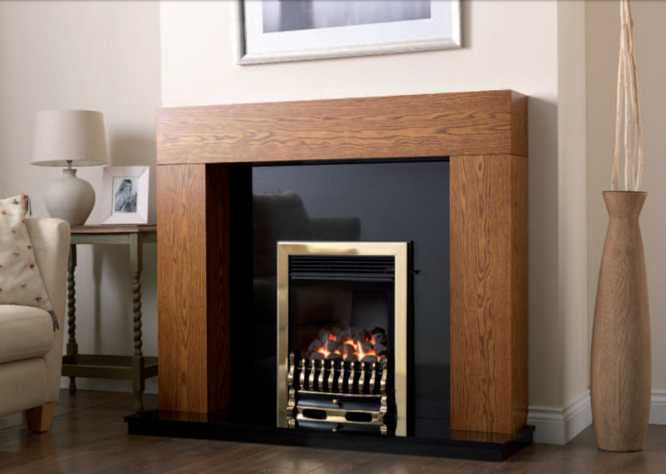 Gas Fire Installation York Range Of Gas Fires Heatworks With Warren