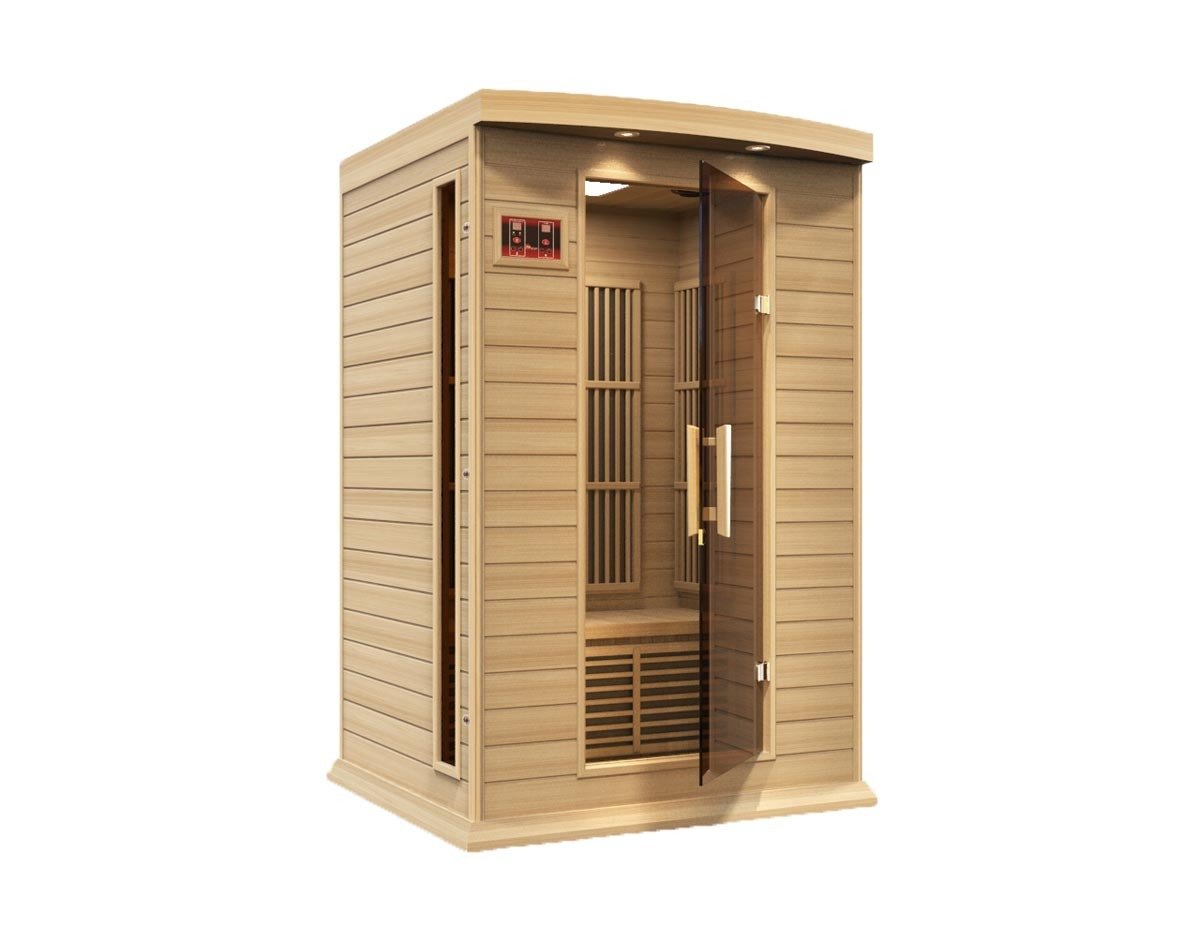 Recent Projects Perth, WA Custom Built Saunas
