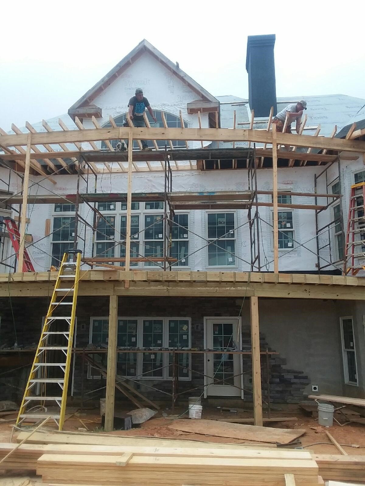 Home Improvement Madison, VA Absolute Improvements