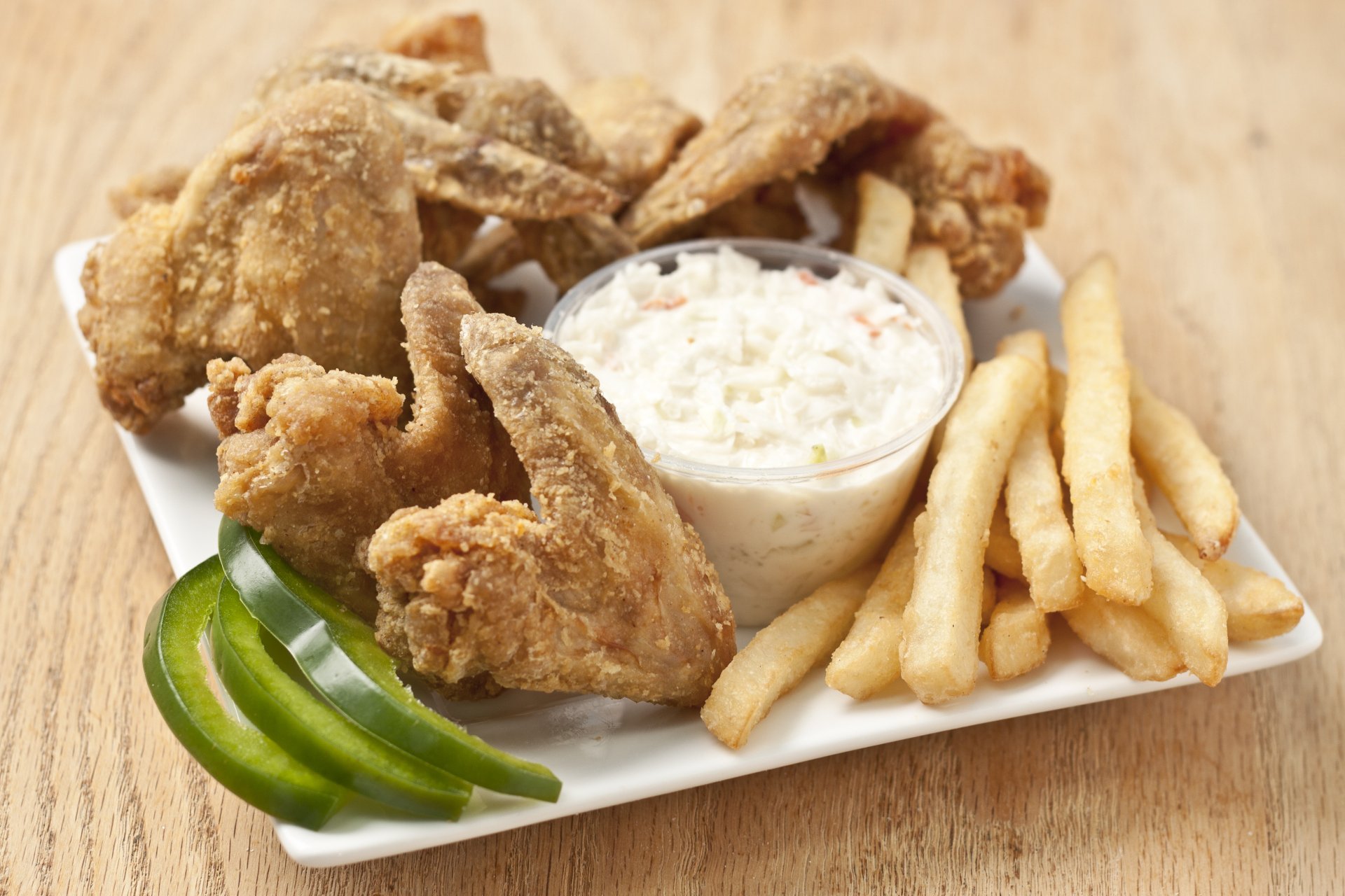 Nu Wave Fish & Chicken 7 locations to serve you in Detroit
