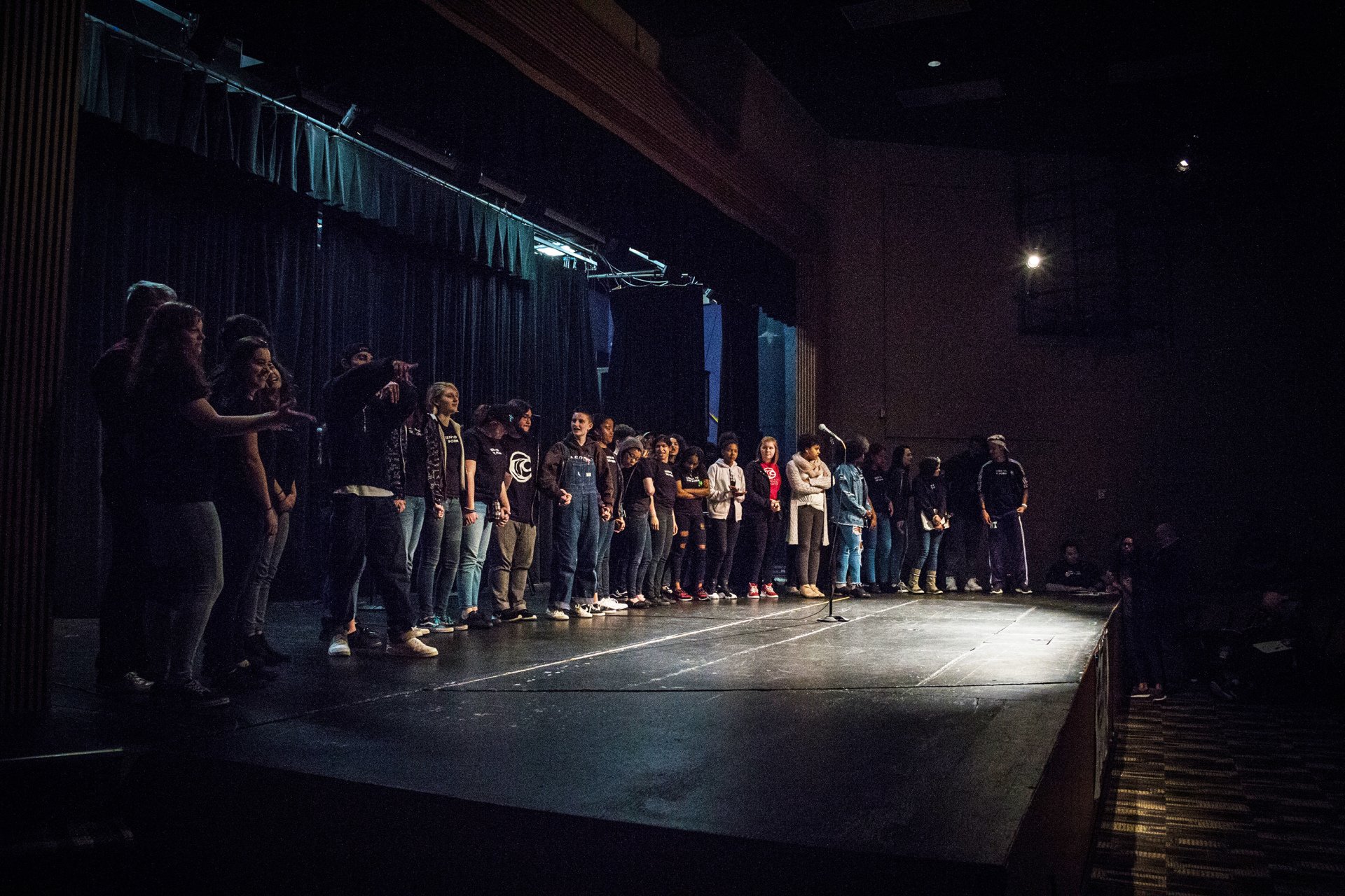 LTAB 2019 Event Schedule