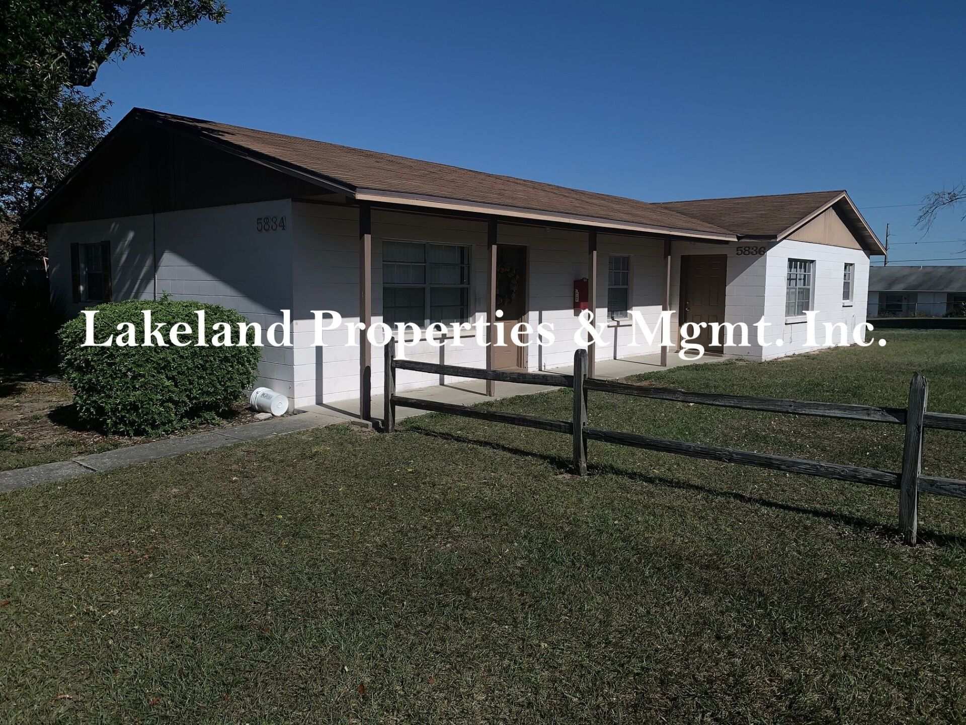 Homes for Rent & Property Management in Lakeland, FL
