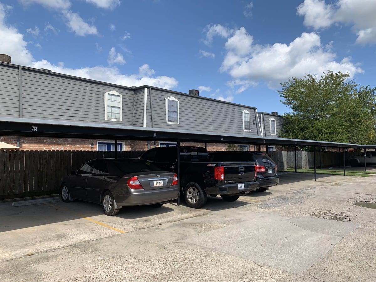 Chateau Nederland Apartments For Rent Nederland, TX