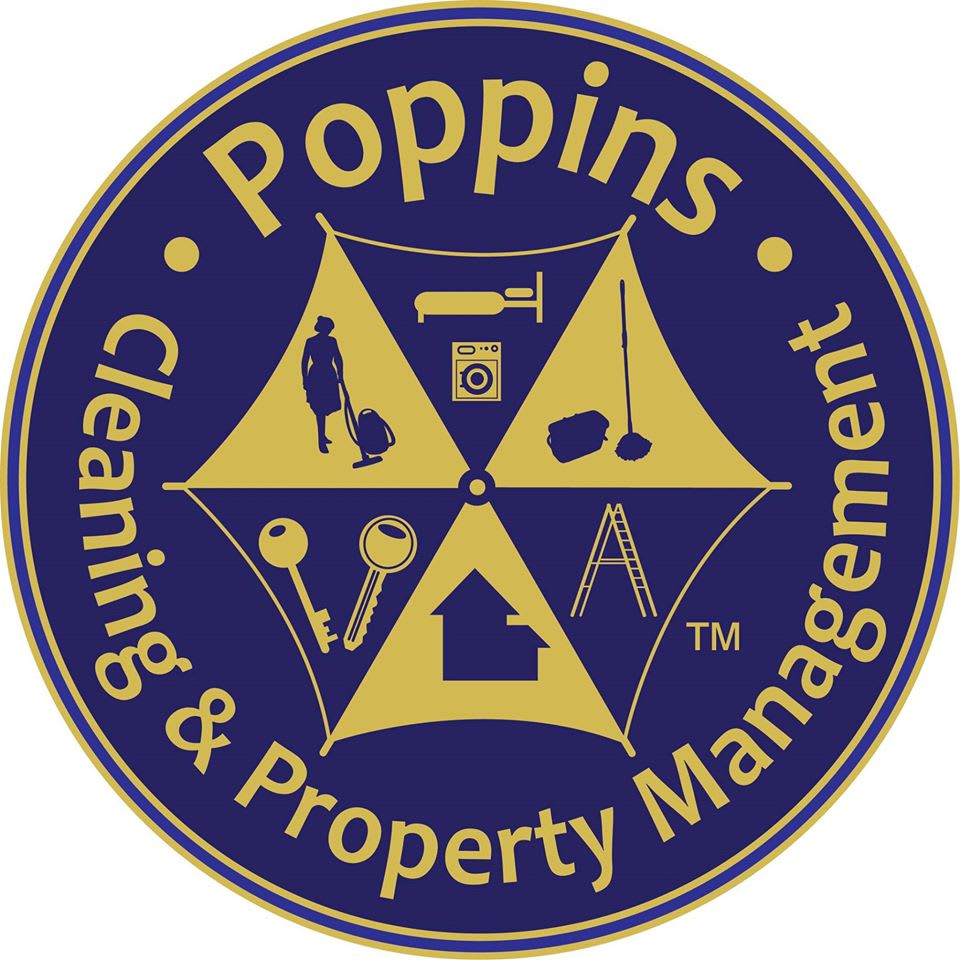 Cleaning company Poppins Cleaning & Property Management