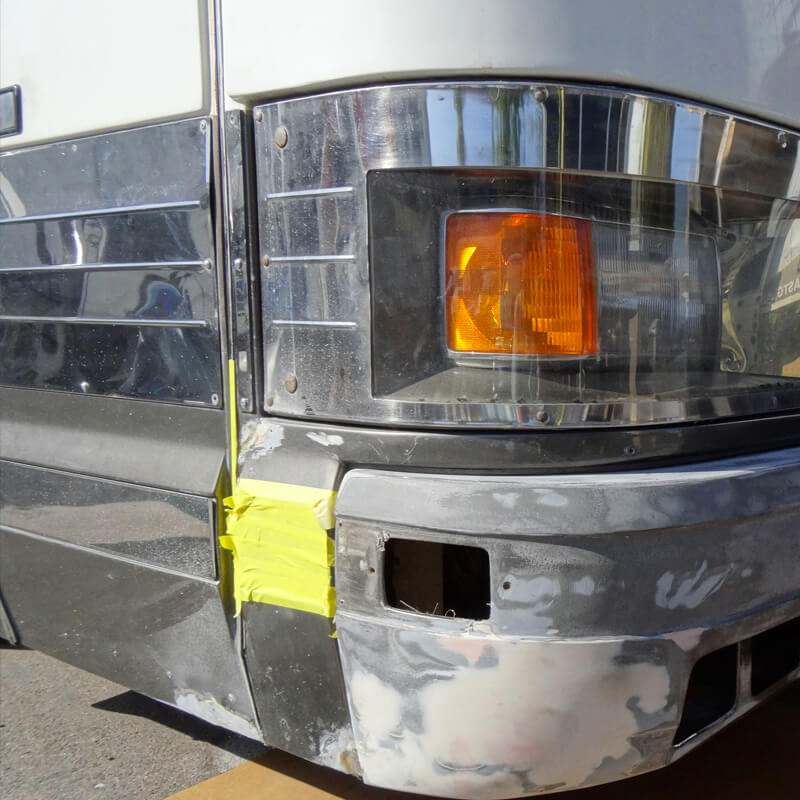 RV Repair Fort Mohave Trailer Repair Mohave RV RV Service