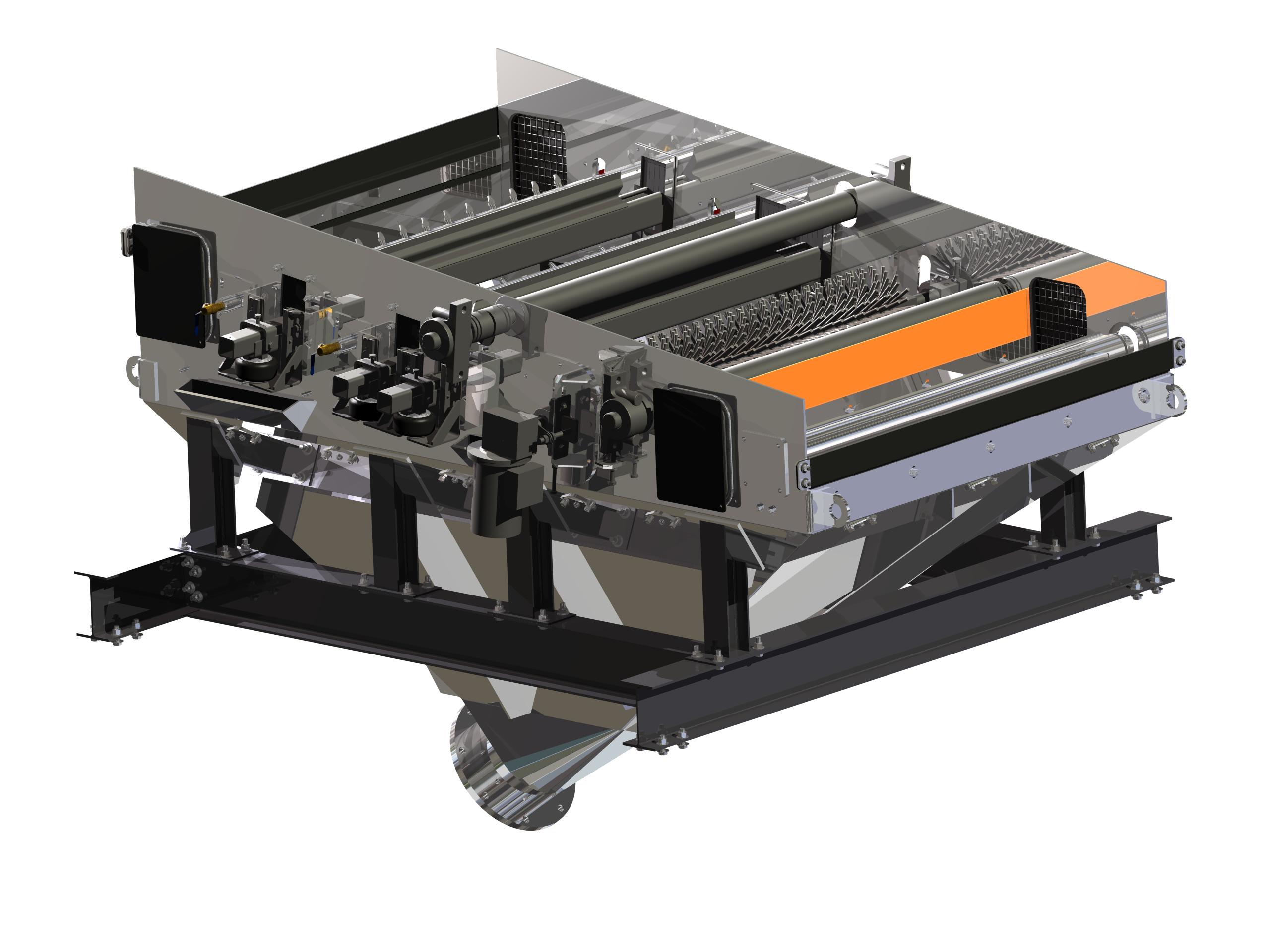 Washbox Australia ESS ESS Engineering