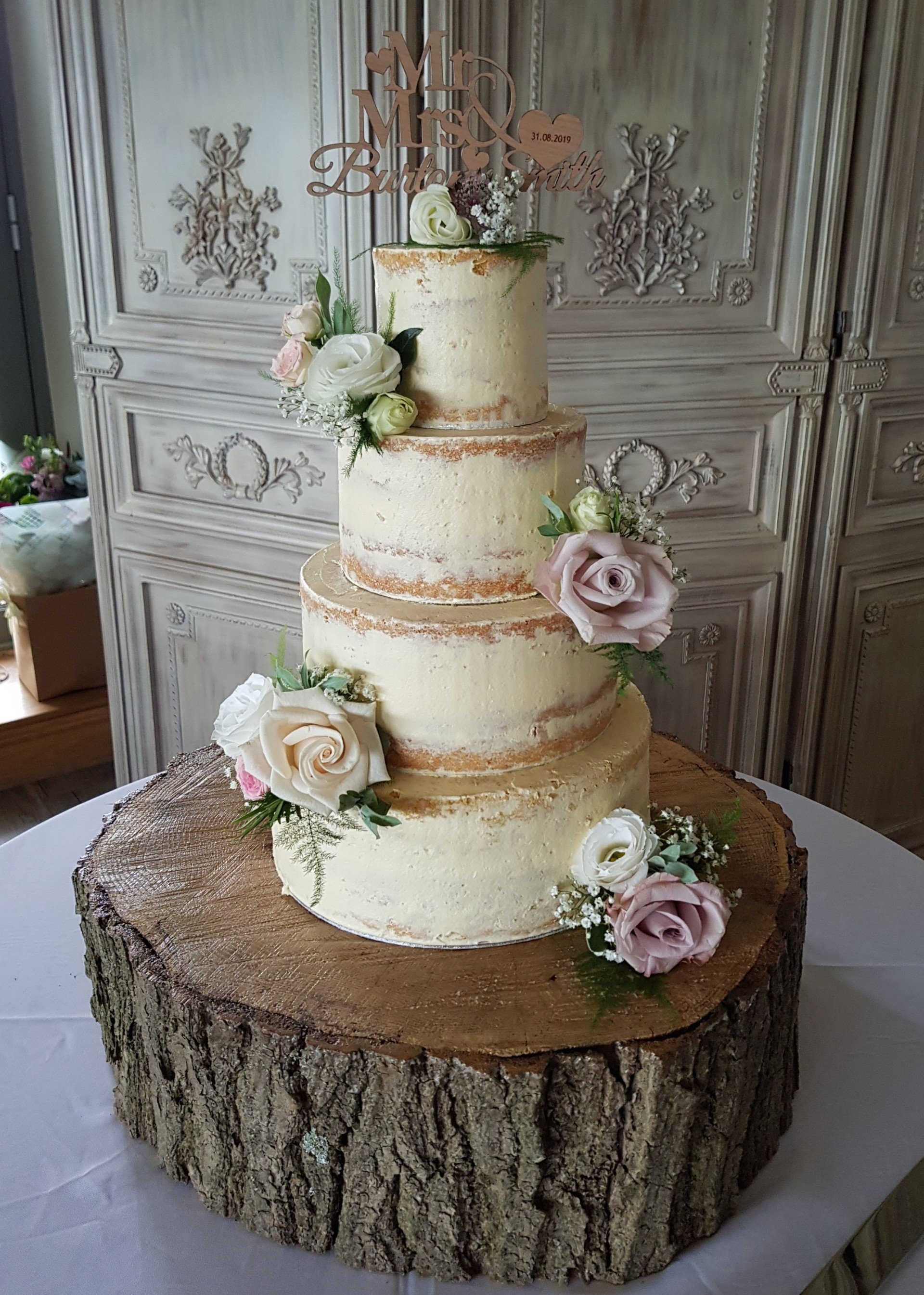 Home [www.cakesbykaren.co.uk]